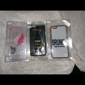 Icing Other - iPhone 6 Plus cases Icing Other - iPhone 6 Plus cases